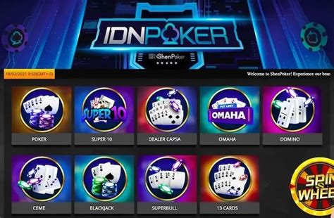 IDNPoker (IDNplay) Network review .